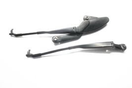 2000-06 MERCEDES W215 CL500 CL600 FRONT LEFT & RIGHT WINDSHIELD WIPER ARM P7249 image 5