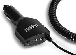 LRDACWM044 Radar Detector Cig Adapter Power Cord fit DFR8 DFR9 R1 R3 R7 - £56.24 GBP