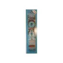 Vishuddha Chakra Incense Stick 10 Pack - $125.62 MXN