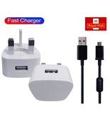 Vtech 171613 Kidizoom DX Smart Watch REPLACEMENT WALL CHARGER &amp; USB LEAD - $193.06 MXN