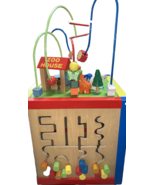 maxim enterprise inc activity fun box preschool collection 18+ - $40.76 CAD