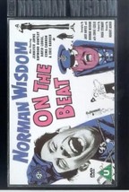 On The Beat DVD (2001) Norman Wisdom, Asher (DIR) Cert U Pre-Owned Region 2 - £14.78 GBP