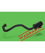 14-22 maserati ghibli 3.0l v6 charcoal filter motor tube hose breather v... - €43,12 EUR