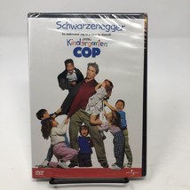 Kindergarten Cop (DVD, 1990) - £4.63 GBP