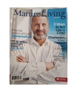 Mature Living Magazine, Lot of 4 2018 2019 - €4,72 EUR