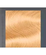 (6)Wella Color Charm 841 Light Golden Blonde Permanent Gel Hair Color - $482.22 MXN