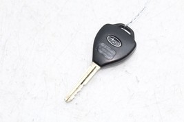 13-20 SUBARU BRZ REMOTE KEY FOB HYQ12BBY E5665 image 7