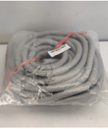 3/4&quot; Diameter X 55&#39; Length Backer Rod Caulk Saver Foam Backer Rod Gap Fi... - $31.58