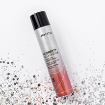 Joico Humidity Blocker+ Protective Finishing Spray, 9 Oz. image 4