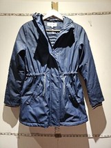 Maine  kids jacket, Size 12 to 13 Years BLUE jacket Express Shipping - £12.84 GBP