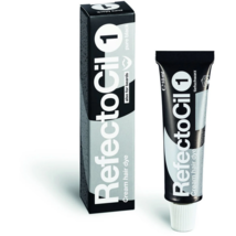 Refectocil Lash &amp; Brow Tint Cream Hair Dye-Choose Yours - $27.95