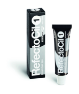 Refectocil Lash &amp; Brow Tint Cream Hair Dye-Choose Yours - $27.95