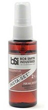 Jsp®Bob Smith Industries Bsi® 2 Oz Insta-Set Ca Accelerator Pump Spray #... - £27.80 GBP