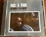 MILT JACKSON &amp; JOHN COLTRANE - Bags &amp; Trane - ATLANTIC (Jazz Heritage) S... - $9.89