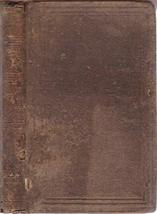 1900 Vtg Enoch Arden Alfred Tennyson Fisherman Merchant Sailor Shipwreck Pocket  - £62.37 GBP