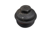 Oil Filter Cap From 2013 Buick LaCrosse  2.4 12605565 - £15.71 GBP