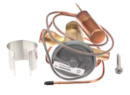 York S1-02545294000 Expansion Valve/TXV, Evaporator, 3/8" x 5/8" ODF - $405.80 York S1-02545294000 Expansion Valve/TXV, Evaporator, 3/8" x 5/8" ODF - $405.80