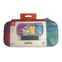 Nintendo Switch  Pokemon-Themed  Slim Travel Case Brand New - £20.90 GBP