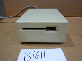 Apple Macintosh M0130 External 400k Floppy Disk Drive for Mac 128K, 512K - £168.49 GBP