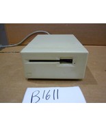 Apple Macintosh M0130 External 400k Floppy Disk Drive for Mac 128K, 512K - £168.37 GBP