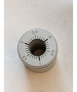 JVC L-A21 L-A31 Tone Arm Counterweight Replacement Part OEM - €34,87 EUR