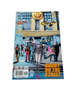 Top Ten #12 Comic Court on the street - $4.94