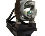 Optoma SP.8R03GC01 Compatible Projector Lamp With Housing - $60.99
