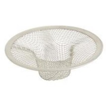 Perfect Match: 2-3/4 Inches Ss Tub Strainer 88821 -2Pk - $24.75