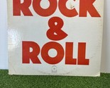 VANILLA FUDGE - &quot;ROCK &amp; ROLL&quot; vinyl  SD 33-303 - £15.66 GBP