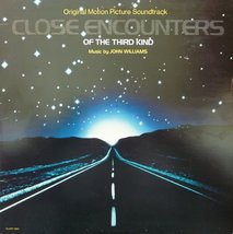 Close Encounters Of The Third Kind (Original Motion Picture Soundtrack) ... - £21.90 GBP