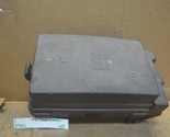 04-05 Chevrolet Trailblazer Fuse Box Junction OEM 15120876 Module 415-17d1 - $27.99