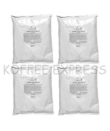 SUPERIOR CAPPUCCINO ORIGINAL 4- 2 LB BAGS  POWDER MIX # 5863909 FARMER BROS - $66.02 CAD