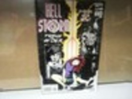 L4 MARVEL COMIC HELLSTORM PRINCE OF LIES ISSUE 6 SEPTEMBER 1994 GOOD CON... - $2.18
