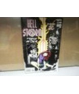 L4 MARVEL COMIC HELLSTORM PRINCE OF LIES ISSUE 6 SEPTEMBER 1994 GOOD CON... - $40.08 MXN