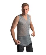 NauticalMart Steel Mens Chainmail Shirt deluxe - $169.00