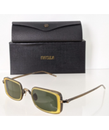 Brand New Authentic MATSUDA M3079 Sunglasses 46mm Frame - $9,034.67 MXN