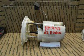 07-10 Ford Edge Fuel Pump OEM 7T439H307BB Assembly 723-z3 - $28.41