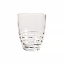 Set of Four Clear Acrylic Stemless Whiskey Glass - $3,225.98 MXN