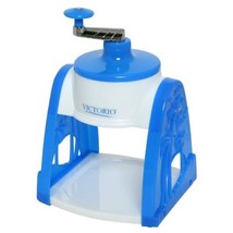 Victorio VKP1101 Snow Cone Maker/Ice Shaver  - $48.00