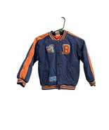 Vintage Disney Store Buzz Lightyear Youth Medium 7 8 Winter Coat Jacket ... - £77.66 GBP