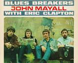 Blues Breakers [Record] - £77.43 GBP