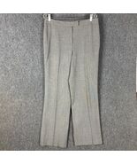 Kasper Classics Suit Pants Women&#39;s Size 10 Polyester Gray Adults - €16,27 EUR