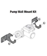 Central Boiler (#1366) Taco Pump Wall Mount Kit - $340.03 MXN