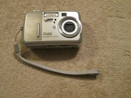 Kodak easyshare cx7530 - £16.42 GBP
