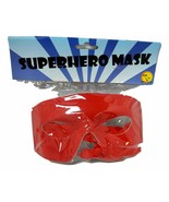 8 Assorted Colors Hero Masquerade Ninja Turtles Halloween Mask Masks - £31.55 GBP