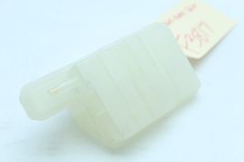 00-06 MERCEDES-BENZ S600 Front Left Driver Seat Vacuum Pump Reservoir Tank F3817 image 9