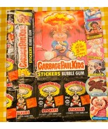 Hand-PICKED Garbage Pail Kids Series 5 (FULL SET) MIxed Condition (Pleas... - €212,66 EUR