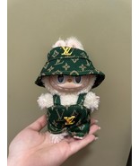 POP MART LABUBU The Monsters Doll Replacing Clothes Dress PP68 (No Doll) - €17,40 EUR