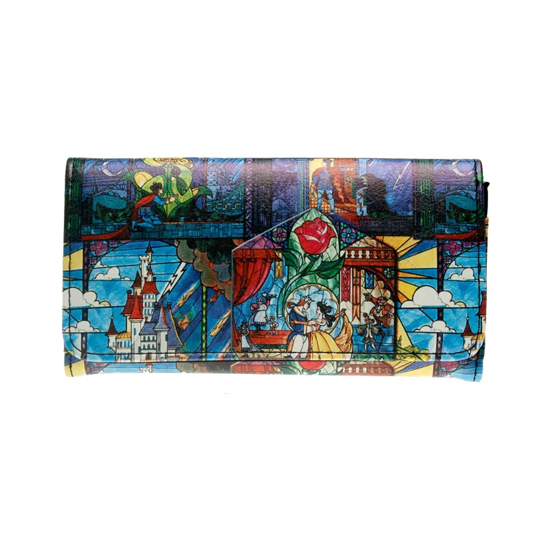 Fashion Designer Wallet Female Purse Lady Wallets Women Card Holder 1975 - $64.14