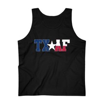 Texas TX-AF Tank Top - £16.49 GBP+